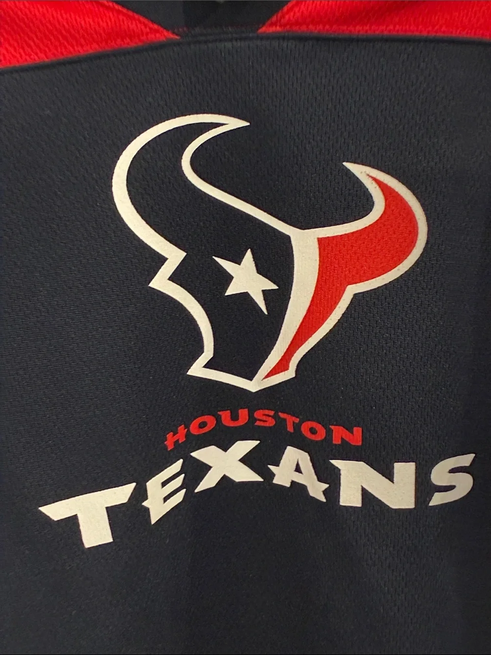 Team Apparel official team